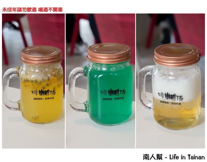 【台南市東區-吃到飽】調酒.氣泡水飲料暢飲│烤螃蟹.牡蠣.鳳螺│首創迴轉燒物吃到飽~~排隊燒物