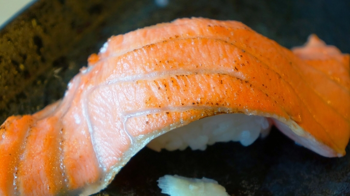 [台中]花山椒和風料理