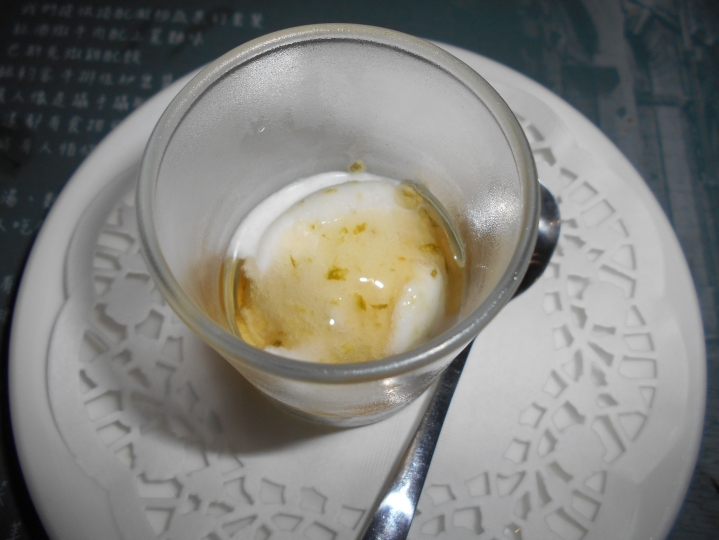 【食評】Rue 216 – 法式餐酒館