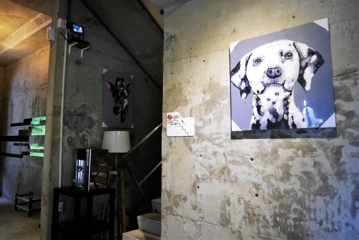 【新竹尖石 | 咖啡廳】充滿設計風格及優異質感的360度景觀咖啡廳 ♘ Z cafe