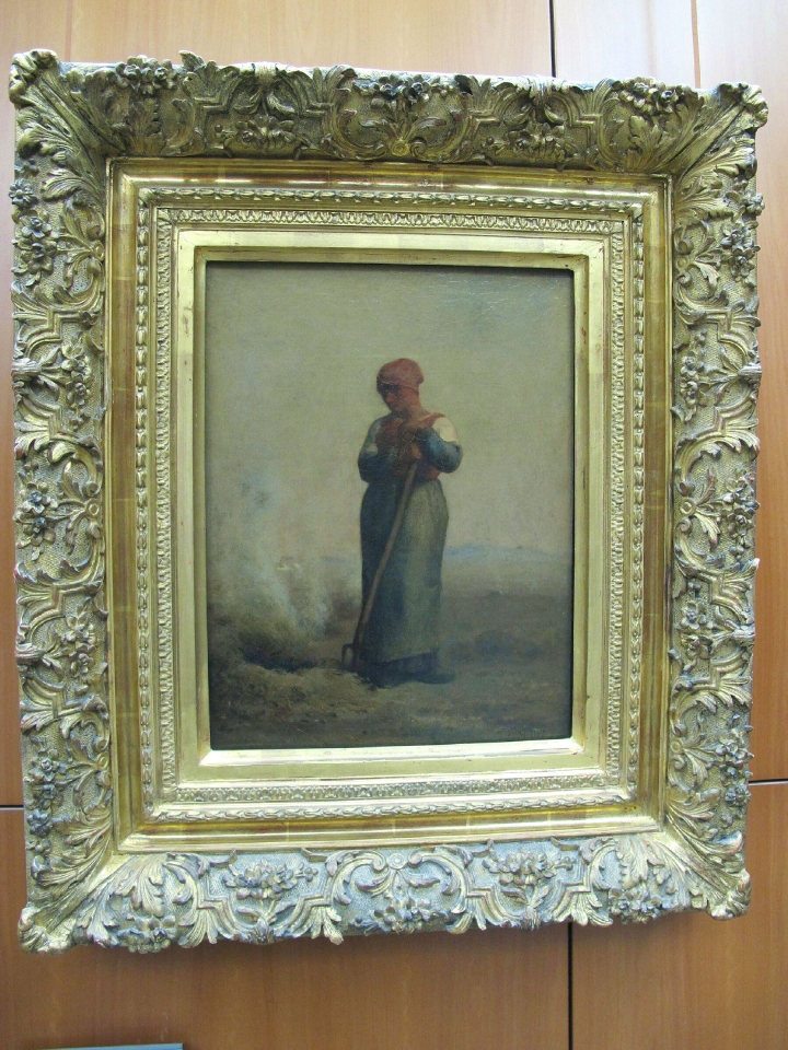 【Paris．走跳】跪著也要逛完的巴黎羅浮宮Musée du Louvre