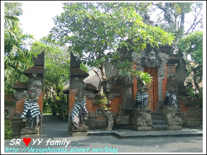 [峇里島自由行]峇里島放鬆秘境-Sanur沙努爾,KOA Boutique &SPA,Sanur 大街逛街, Puri Santrian 下午茶放空一日遊