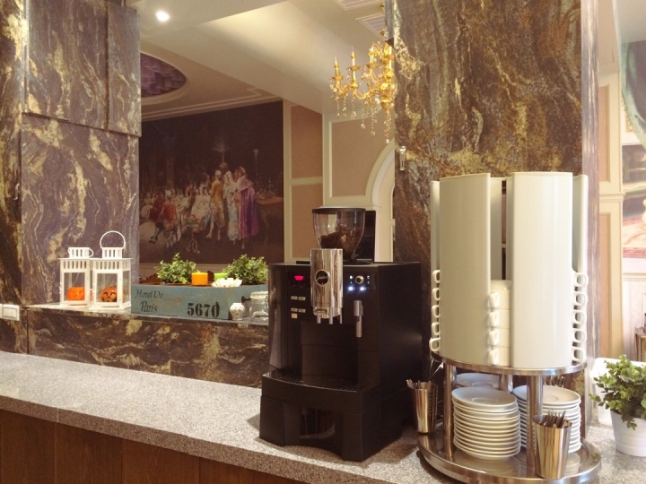 嬰嬰2歲花蓮小旅行『美兆廚房+白金漢宮民宿』