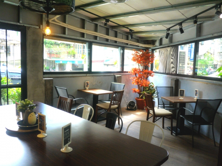 【新北市 板橋／捷運板橋站】GATSBY蓋子美式餐廳-接受度高有驚喜