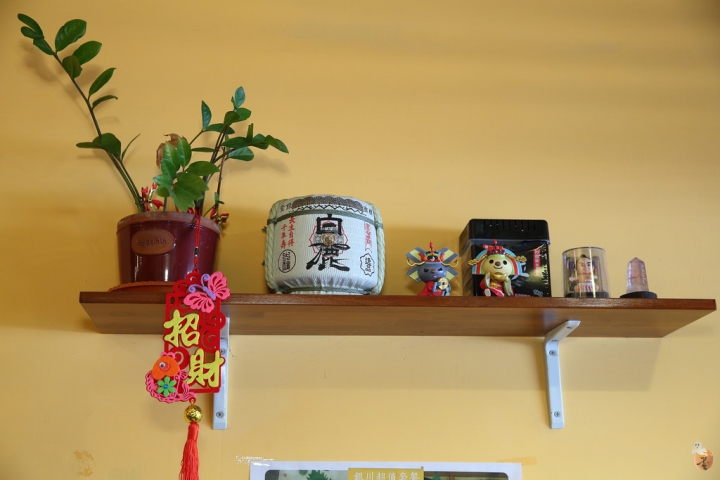 [新竹]平價日式料理-銀川日式料理 by蛋拔