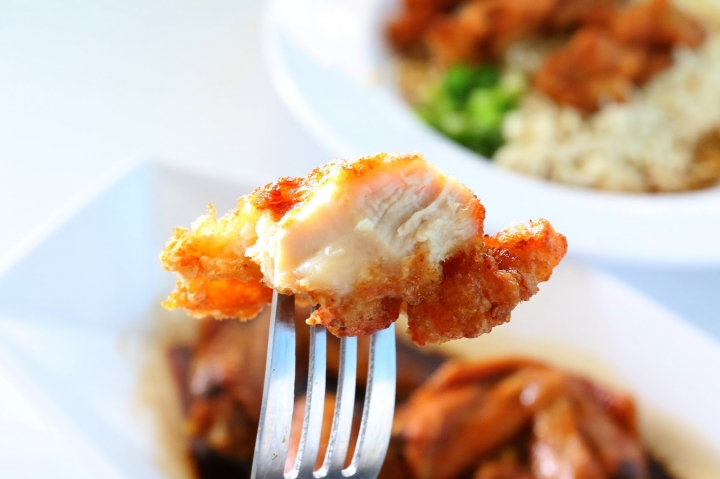 [台南][安平] 捌伍貳冰室