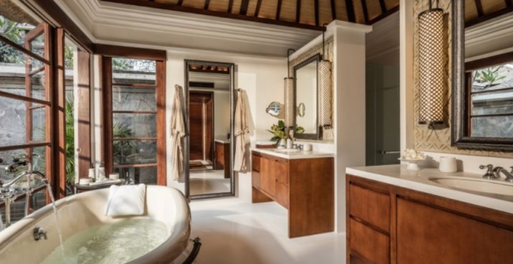 【茙茙一歲遊峇里●四季、港麗、海豚灣、峇里島動物園】~名符其實的寶寶文--- Part 1