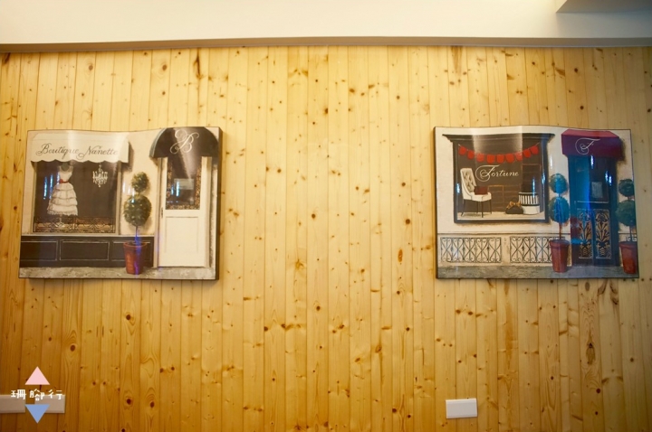 【台北下午茶甜點】倍樂堤鬆餅專賣店Palette waffle．60種甜鹹口味鬆餅應有盡有，水果嘉年華布蕾繽紛你的味蕾 (附完整菜單Menu)