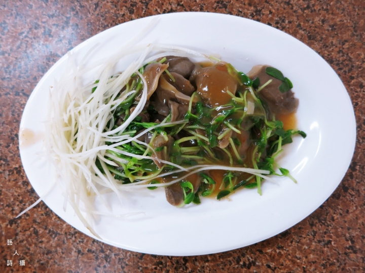 吃鵝肉不吐骨頭.原喜來登剝骨鵝肉.尚品傳統美食@食在台北.藝人詩攝