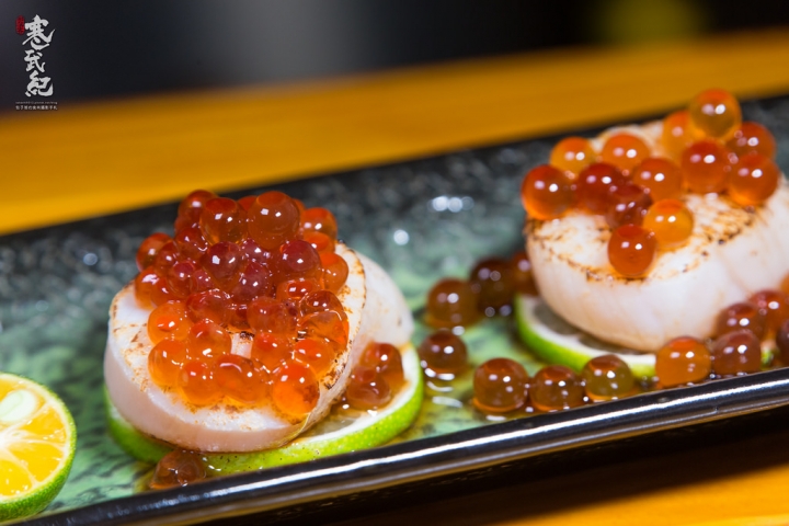 57食堂酒場-餐酒館 Bistro‧捷運南京復興站｜遼寧街深夜食堂‧和洋混搭精緻酒食‧吧台熱絡氣氛超一流！