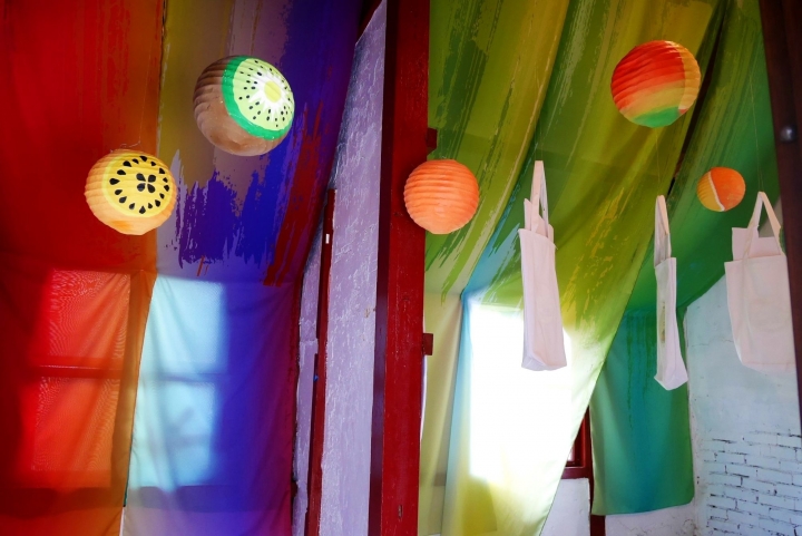 【新竹內灣 | 景點】全台最具浪漫愛情氣息的文青風火車站❤合興車站