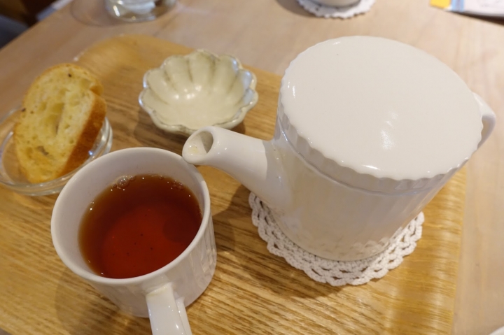 [食記] 二訪 新竹Kinfolk Cafe。品嚐貝果