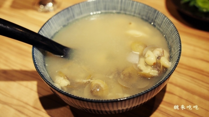 (食)彰化 聚樂 無菜單套餐與單點多樣選擇