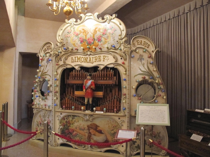 【Yamanashi．走跳】富士山下_河口湖週邊小旅行