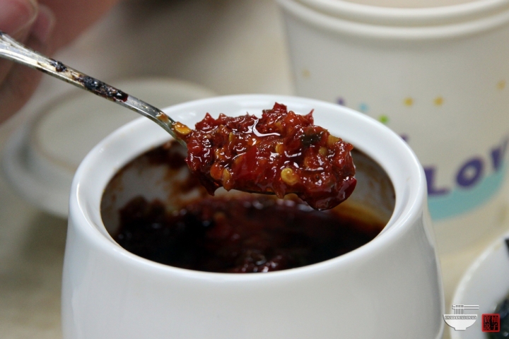 [台北美食]吳興街 穆記牛肉麵-曾經榨乾我兩日飯錢的牛肉麵店