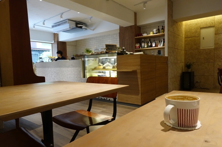 [食記] 二訪 新竹Kinfolk Cafe。品嚐貝果