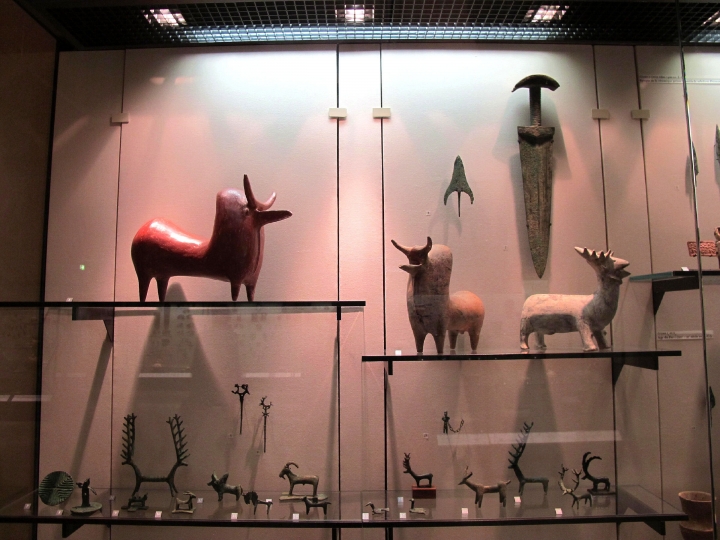 【Paris．走跳】跪著也要逛完的巴黎羅浮宮Musée du Louvre