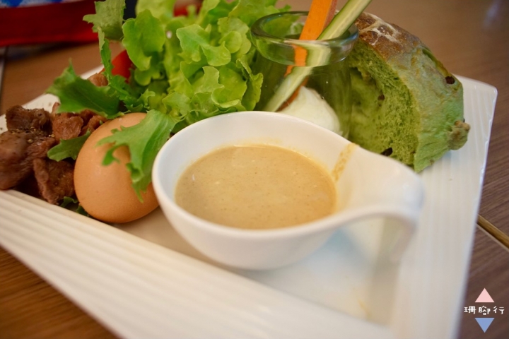 【台北下午茶甜點】倍樂堤鬆餅專賣店Palette waffle．60種甜鹹口味鬆餅應有盡有，水果嘉年華布蕾繽紛你的味蕾 (附完整菜單Menu)