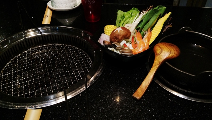 [竹北]桃太郎日式炭火燒肉(莊敬店)一+二訪-面面俱到的優質好燒肉!