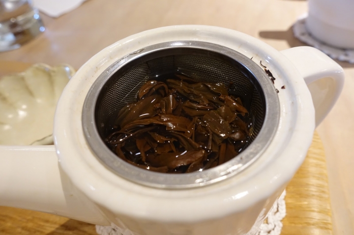 [食記] 二訪 新竹Kinfolk Cafe。品嚐貝果