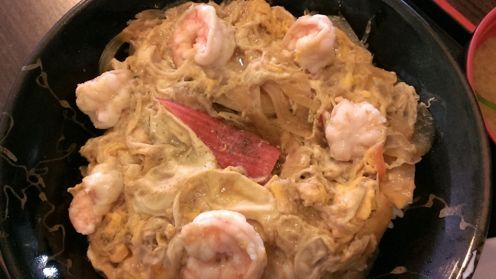 [日式料理/定食/拉麵]苗栗竹南科學園區六角工房定食食記~ 工程師中午的最愛~