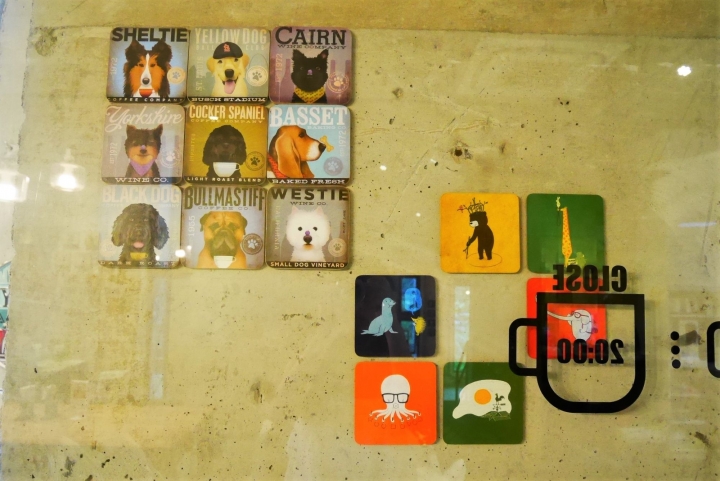 【新竹尖石 | 咖啡廳】充滿設計風格及優異質感的360度景觀咖啡廳 ♘ Z cafe