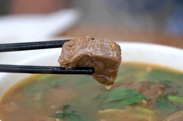 [台南][中西區] 上海味香小吃店