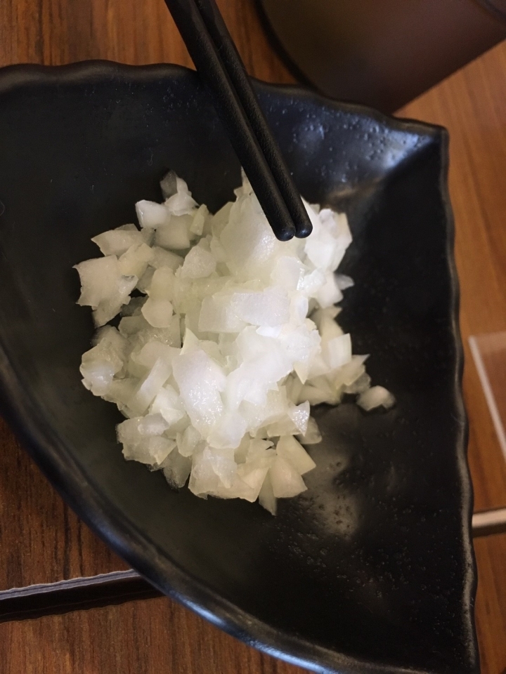 【美食。食記】彰化 員林 湯頭水淡，麵肉還好 角屋