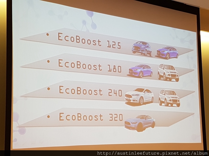 2016 福特 Focus EcoBoost 180 金卡納駕馭體驗 分享