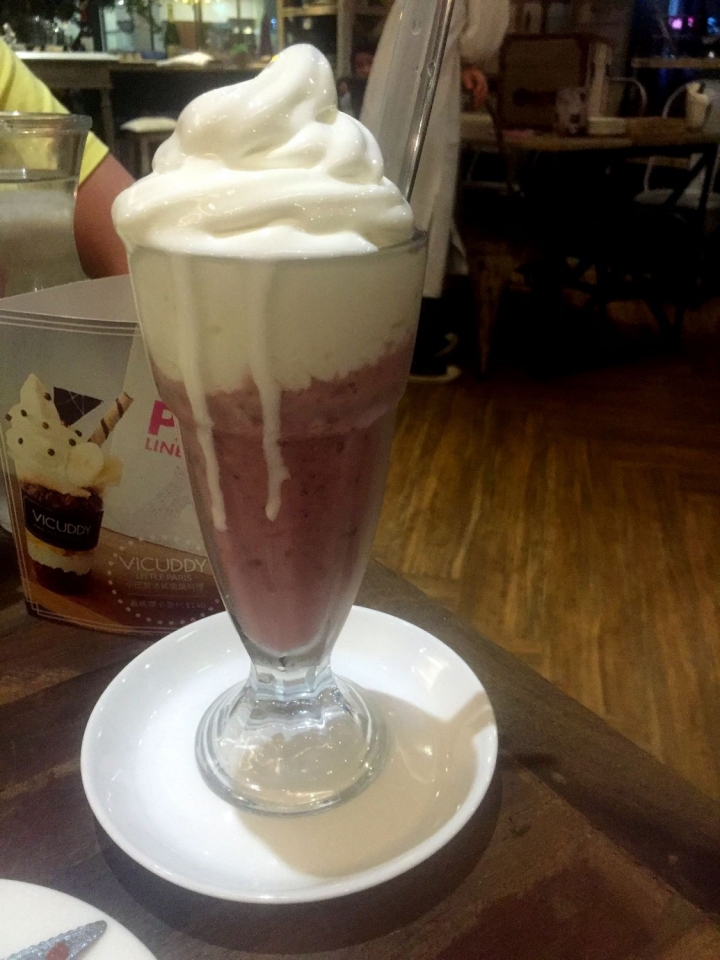 [新竹竹北]Vicuddy小巴黎法式燉鍋料理&傢俬 - 置身法國鄉村中的美食饗宴