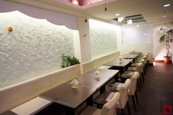 [台北美食]◆伊森咖啡美食館◆咖啡+簡餐無比美味的無國界複合式餐廳