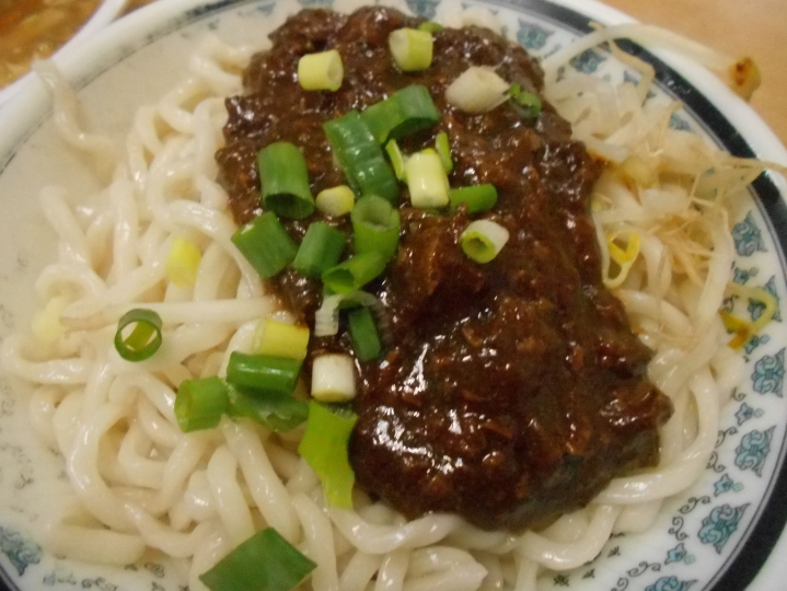 【食評】小樂天餃子館