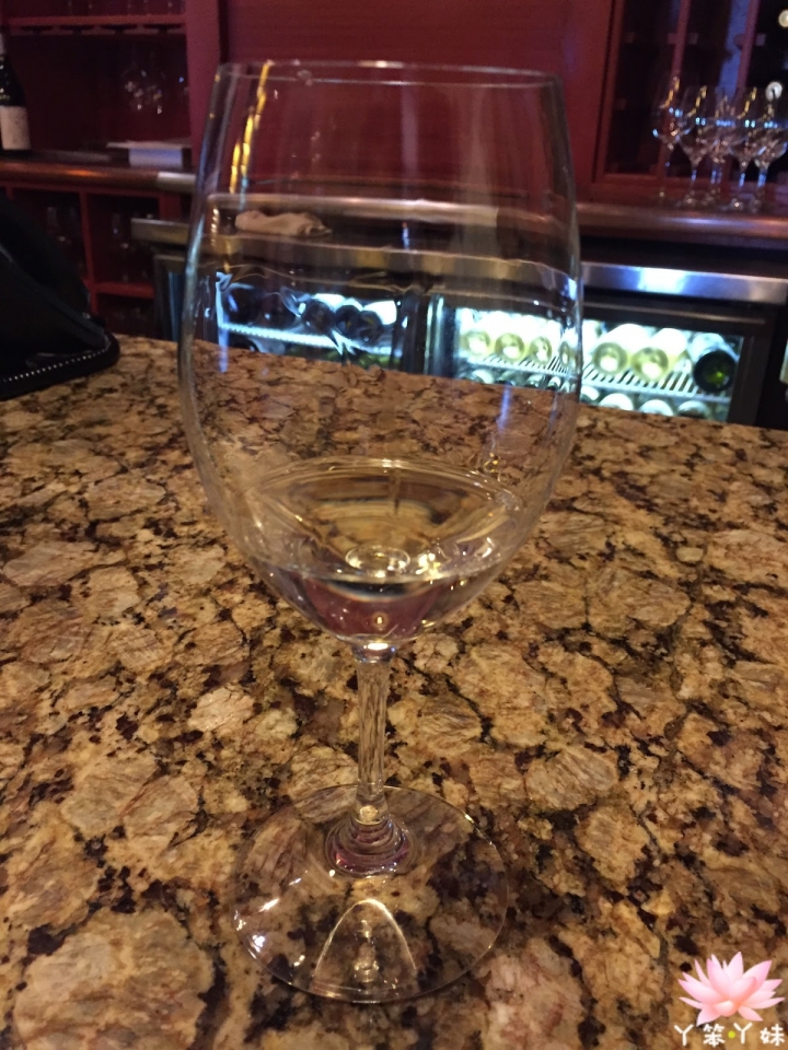 【美國・Eugene・2016】King Estate Winery 酒莊享用晚餐