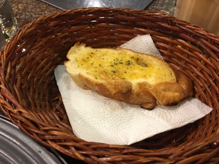 [新竹東區]莫拉諾精品咖啡 - 大人與小孩空間的巧妙區隔