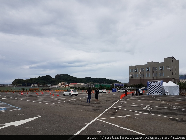 2016 福特 Focus EcoBoost 180 金卡納駕馭體驗 分享