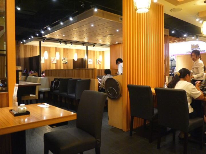 【新北市 板橋／捷運板橋站】鮨彩壽司-第二次見面就是個羅生門事件？
