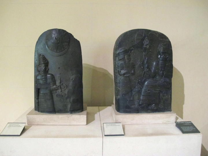 【Paris．走跳】跪著也要逛完的巴黎羅浮宮Musée du Louvre