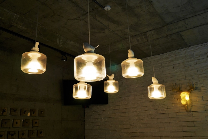 【新竹尖石 | 咖啡廳】充滿設計風格及優異質感的360度景觀咖啡廳 ♘ Z cafe