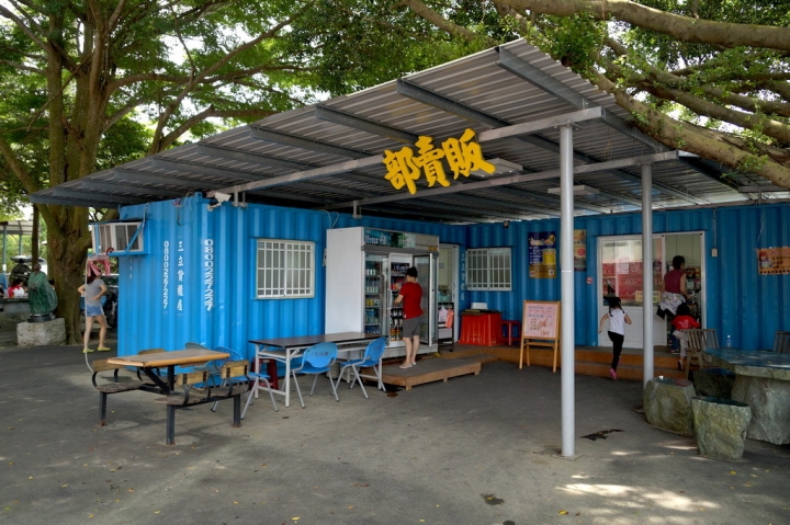 [台南][龍崎區] 龍山文衡殿-鋼鐵人、變形金剛、浩克、浩克毀滅者、美國隊長、雷神索爾、冰雪奇緣