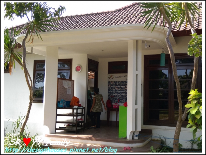 [峇里島自由行]峇里島放鬆秘境-Sanur沙努爾,KOA Boutique &SPA,Sanur 大街逛街, Puri Santrian 下午茶放空一日遊