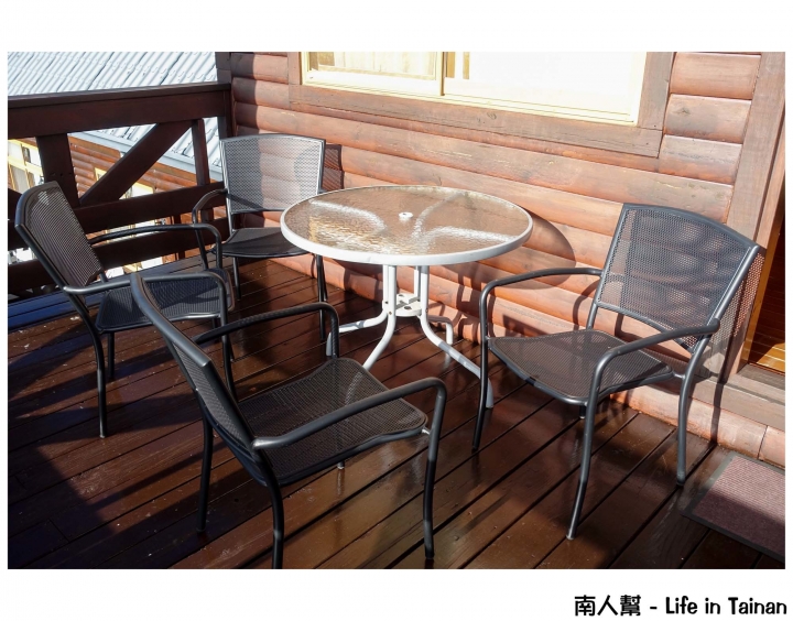 【南投清境-住宿】近清境景點│附設景觀陽台│附早餐│清境木屋住宿~~比佛利山莊