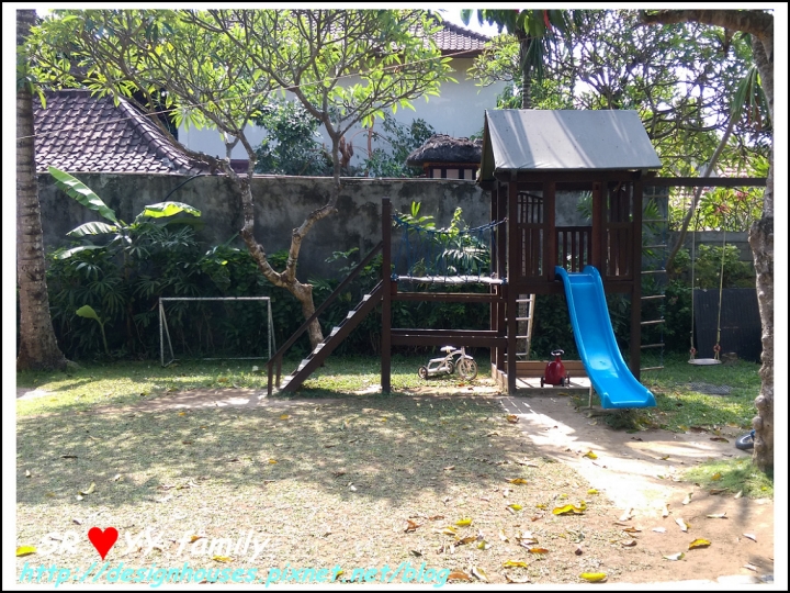 [峇里島自由行]峇里島放鬆秘境-Sanur沙努爾,KOA Boutique &SPA,Sanur 大街逛街, Puri Santrian 下午茶放空一日遊