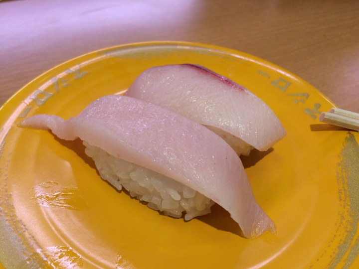 【美食。食記】東京 池袋 拜託！可以不要這麼狂嗎？ 回し寿司 スシロー SUSHIRO 南池袋