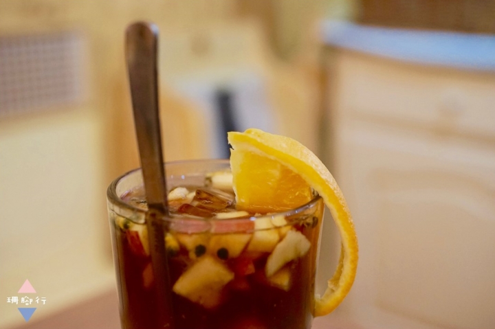 【台北下午茶甜點】倍樂堤鬆餅專賣店Palette waffle．60種甜鹹口味鬆餅應有盡有，水果嘉年華布蕾繽紛你的味蕾 (附完整菜單Menu)