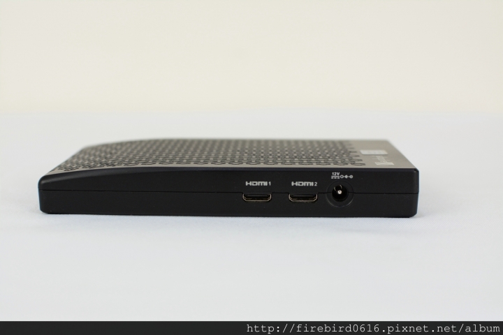 [產品開箱]俄羅斯Raydget PowerBox5 口袋型迷你電腦--Intel i5/4G/256GB SSD