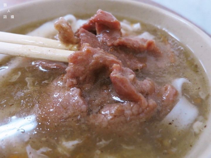 吃鵝肉不吐骨頭.原喜來登剝骨鵝肉.尚品傳統美食@食在台北.藝人詩攝