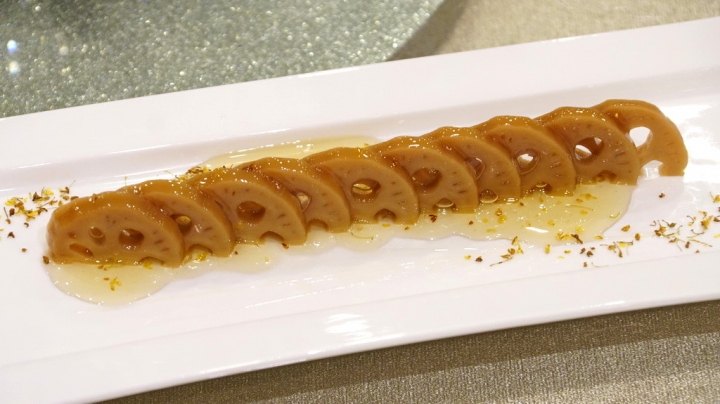 [台南][東區] 錦霞樓 傳統辦桌菜 vs. 經典手路菜