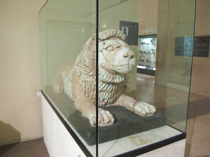 【Paris．走跳】跪著也要逛完的巴黎羅浮宮Musée du Louvre