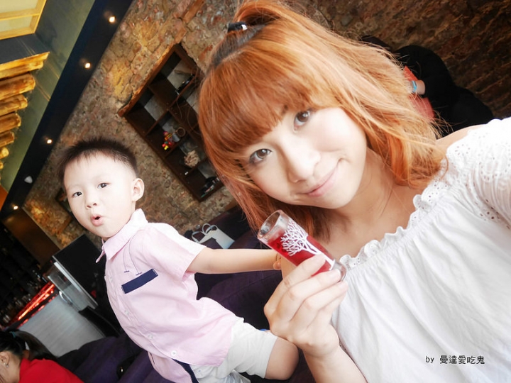 【台南美食】中西區 Brick 磚塊 Bar&Brunch ● 風格老屋內的迷人早午餐約會 ● 愛上墨西哥辣肉醬蛋捲！❤❤