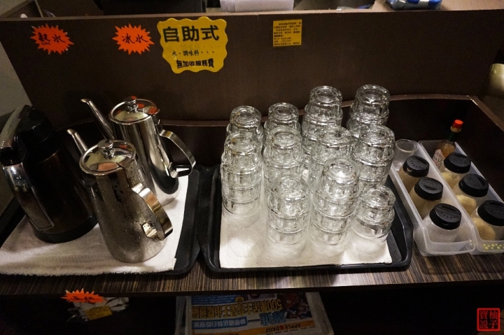 [台北美食]◆伊森咖啡美食館◆咖啡+簡餐無比美味的無國界複合式餐廳